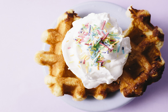 ホワイトホイップ